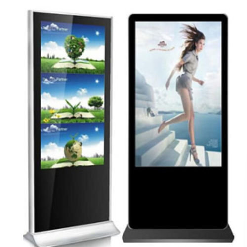 LCD-Display - ITD55ADG1 - Shenzhen ITD Display Equipment Co., LTD - mit kapazitivem Touchscreen / 1920 x 1080 / 55"