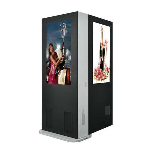 LCD-Display - ITD85CMAIPL - Shenzhen ITD Display Equipment Co., LTD - mit kapazitivem Touchscreen / Farb / 3840 x 2160
