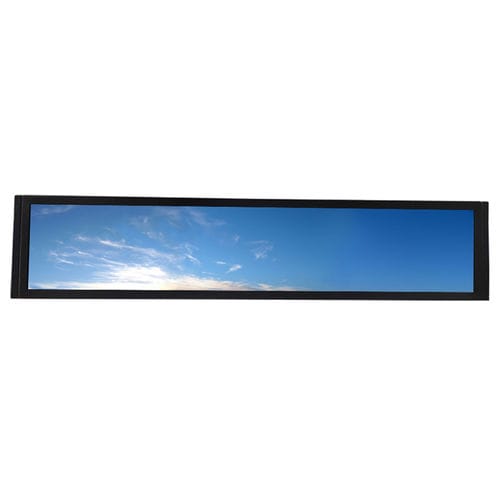 LED-Display - ITD48SDN1 series - Shenzhen ITD Display Equipment Co., LTD - LCD / 48" / Information