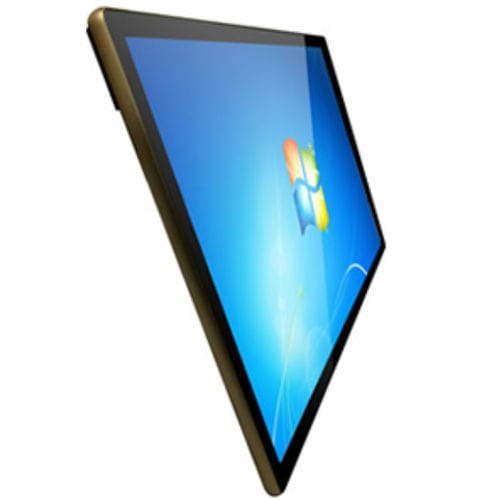 LCD-Display - ITD98ADG1D1 - Shenzhen ITD Display Equipment Co., LTD - 3840 x 2160 / 98" / Information