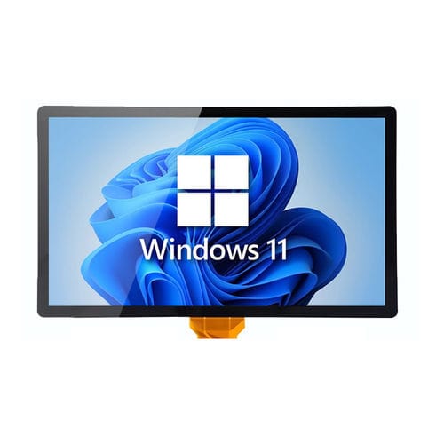 LCD-Displaymodul - ITD21KITT5xxxx  - Shenzhen ITD Display Equipment Co., LTD - kapazitive Projektionstechnologie / 1920 x 1080 / 21,5"