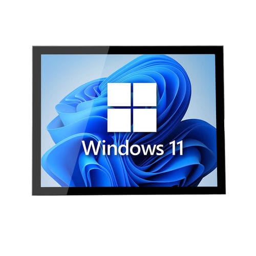 LCD-Displaymodul - ITD19KITT5xxxx - Shenzhen ITD Display Equipment Co., LTD - kapazitive Projektionstechnologie / 1280 x 1024 / 19"