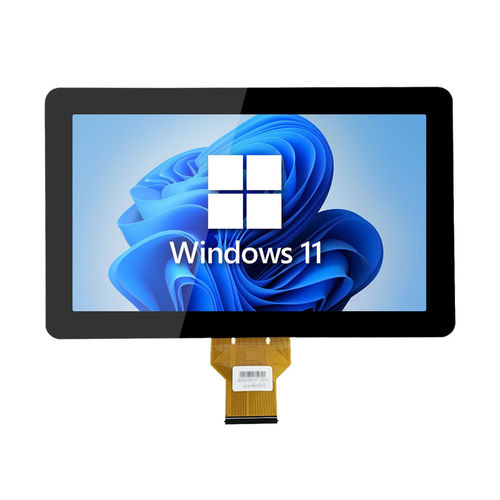 LCD-Displaymodul - ITD173KITT5xxxx - Shenzhen ITD Display Equipment Co., LTD - kapazitive Projektionstechnologie / 1920 x 1080 / 17,3"