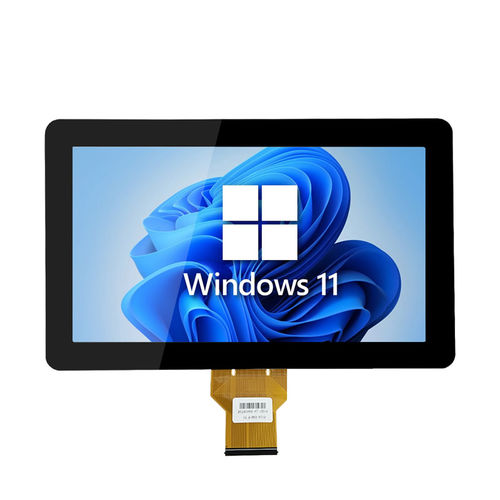 LCD-Displaymodul - ITD101KITT5xxxx - Shenzhen ITD Display Equipment Co., LTD - kapazitive Projektionstechnologie / 1280 x 800 / 1920 x 1200