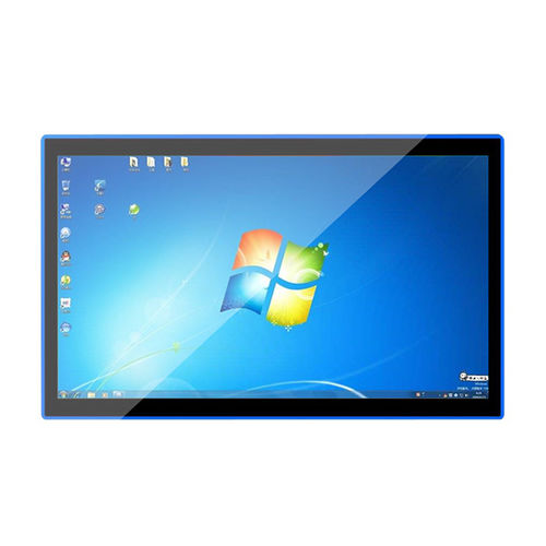 27"-Monitor - ITD27CMT5G1 - Shenzhen ITD Display Equipment Co., LTD - LCD / kapazitive Projektionstechnologie / Multitouchscreen