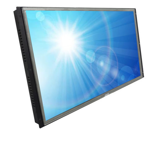 TFT-LCD-Monitor - ITD18OFN1HB02 - Shenzhen ITD Display Equipment Co., LTD - kapazitive Projektionstechnologie / mit resisitivem Touchscreen / mit Infrarot-Touchscreen