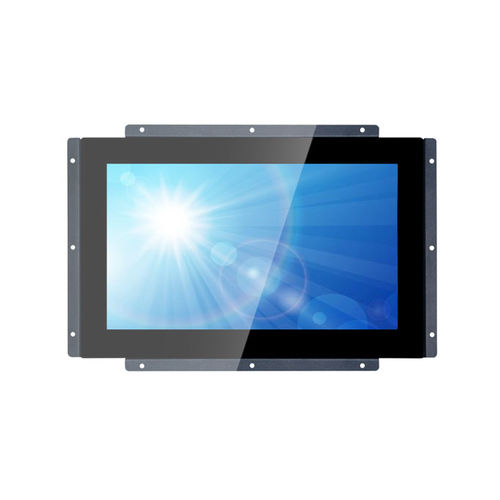 Panel-PC / LCD - ITD13PPCG1HBF** - Shenzhen ITD Display Equipment Co., LTD - mit LED-Rückbeleuchtung / mit kapazitivem PCAP-Touchscreen / mit resisitivem Touchscreen