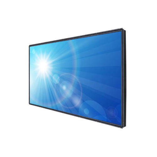 Panel-PC / LCD - ITD65PPCG1HBF** - Shenzhen ITD Display Equipment Co., LTD - mit LED-Rückbeleuchtung / mit kapazitivem PCAP-Touchscreen / 65"