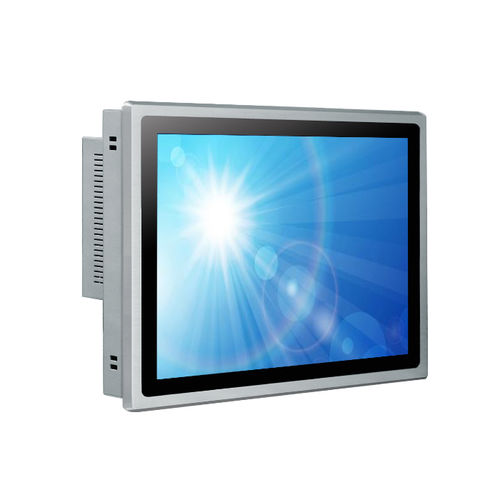 Panel-PC / LCD - ITD24PPCG1HBX** - Shenzhen ITD Display Equipment Co., LTD - mit kapazitivem PCAP-Touchscreen / 24" / 1920 x 1080