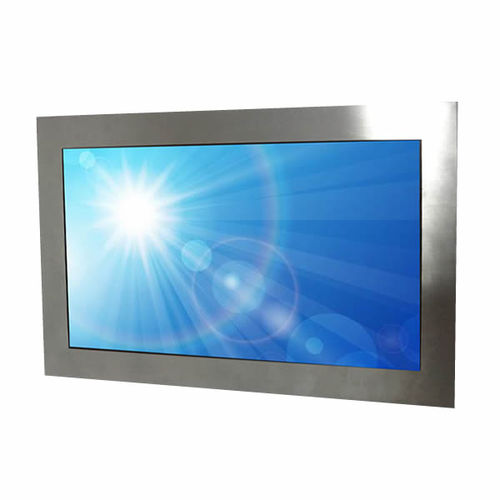 Panel-PC / LCD - ITD21PPCG1IPHB** - Shenzhen ITD Display Equipment Co., LTD - mit LED-Rückbeleuchtung / mit kapazitivem PCAP-Touchscreen / mit resisitivem Touchscreen