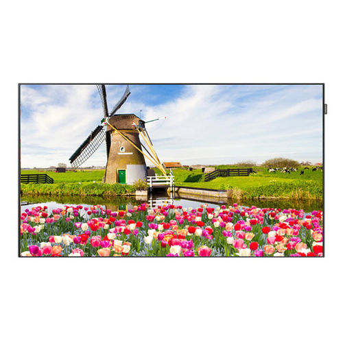 LCD-Display - ITD32CM-HD01  - Shenzhen ITD Display Equipment Co., LTD - 1920 x 1080 / 32" / Industrie