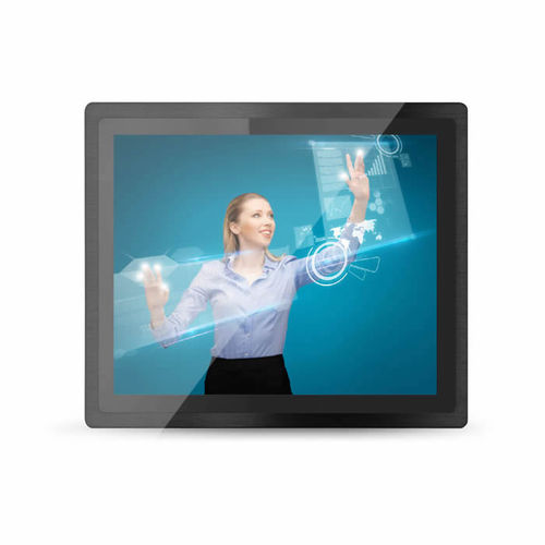 Panel-PC / Industrie - ITD08PPCG1X** - Shenzhen ITD Display Equipment Co., LTD - LCD / mit LED-Rückbeleuchtung / mit kapazitivem PCAP-Touchscreen