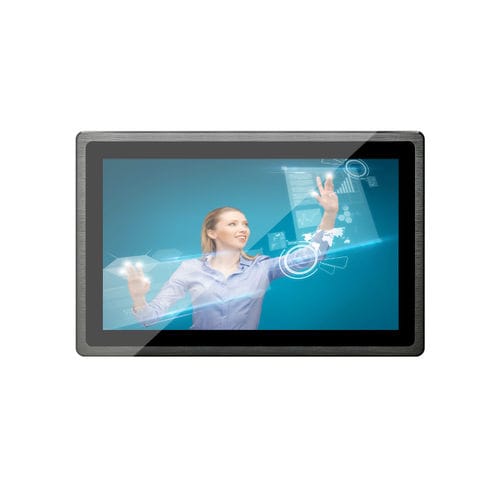 Panel-PC / LCD - ITD24PPCG1X** - Shenzhen ITD Display Equipment Co., LTD - mit LED-Rückbeleuchtung / mit kapazitivem PCAP-Touchscreen / 24"