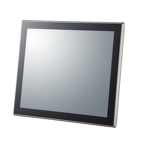 Panel-PC / LCD - ITD17PPCT5B-xxxx  - Shenzhen ITD Display Equipment Co., LTD - mit LED-Rückbeleuchtung / mit kapazitivem PCAP-Touchscreen / mit resistivem 5-Draht-Touchscreen