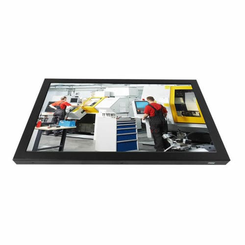 Panel-PC / LCD - ITD18PPCG1L** - Shenzhen ITD Display Equipment Co., LTD - mit LED-Rückbeleuchtung / mit kapazitivem PCAP-Touchscreen / mit resisitivem Touchscreen