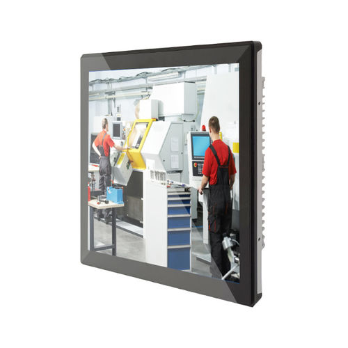 Panel-PC / LCD - ITD17PPCT5Y** - Shenzhen ITD Display Equipment Co., LTD - mit LED-Rückbeleuchtung / mit kapazitivem PCAP-Touchscreen / 17"