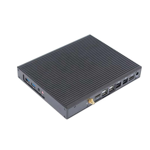 Barebone-PC - ITD-MNPC-5612 series - Shenzhen ITD Display Equipment Co., LTD - Expansion / Edge / Box