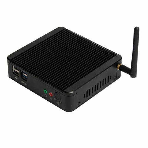 Barebone-PC - ITD-MNPC-J1900 - Shenzhen ITD Display Equipment Co., LTD - Box / Desktop / embedded