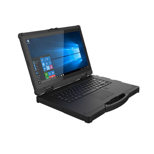 Robuster Notebook - ITD14PPCT5-X15U - Shenzhen ITD Display Equipment Co., LTD - Industrie / Intel® Core™ i7-12700H / Intel® Core™ i5-1135G7