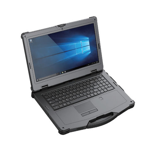 Robuster Notebook - ITD1330PPCT5-X33  - Shenzhen ITD Display Equipment Co., LTD - Industrie / Intel® Core™ i5-10210U / Intel® Core™ i5-1135G7