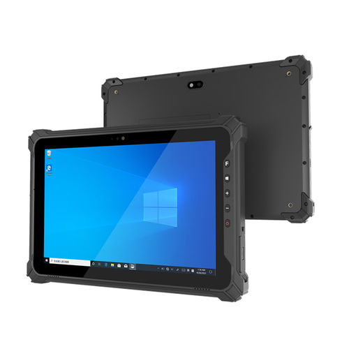 Robuster Tablet - ITD101PPCT5-I15H  - Shenzhen ITD Display Equipment Co., LTD - PC / Windows 10 / 10,1"