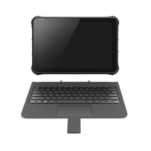 Robuster Tablet - ITD122PPCT5-Q22M - Shenzhen ITD Display Equipment Co., LTD - Android 10 / 12,2" / Octa-Core 2,0 Ghz
