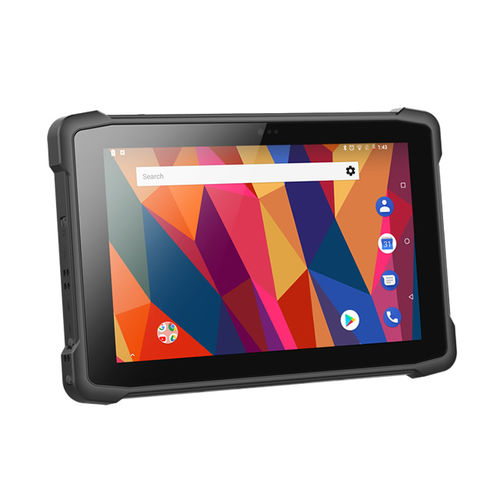 Robuster Tablet - ITD101PPCT5-T11P - Shenzhen ITD Display Equipment Co., LTD - Android 11 / 10,1" / Octa-Core 2,0 Ghz