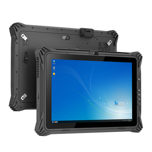 Robuster Tablet - ITD101PPCT5-Q18  - Shenzhen ITD Display Equipment Co., LTD - Android 10 / 10,1" / Octa-Core 2,0 Ghz