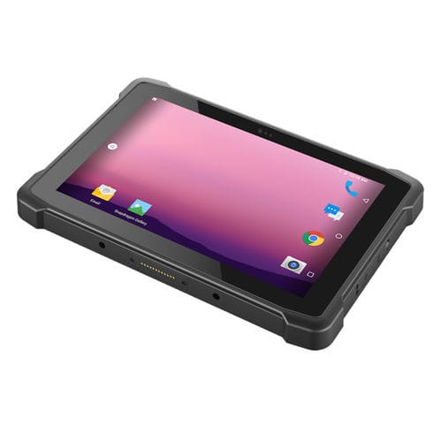 Robuster Tablet - ITD101PPCT5-Q115M  - Shenzhen ITD Display Equipment Co., LTD - Android 11 / 10,1" / Octa-Core 2,0 Ghz