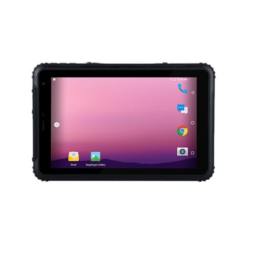 Robuster Tablet - ITD08PPCT5-Q88  - Shenzhen ITD Display Equipment Co., LTD - Android 10 / 8" / Octa-Core 2,0 Ghz