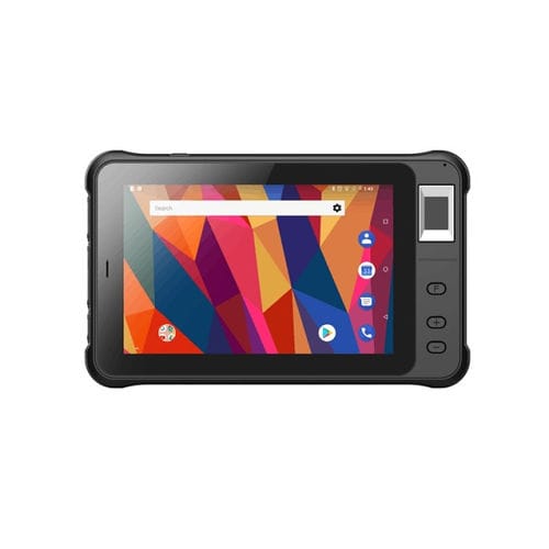 Robuster Tablet - ITD07PPCT5-Q75  - Shenzhen ITD Display Equipment Co., LTD - Android 10 / 7" / Octa-Core 2,0 Ghz