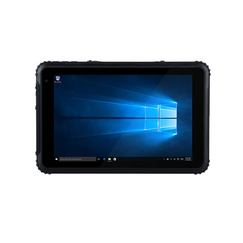 Tablet für Intensiveinsatz - ITD08PPCT5-I88H - Shenzhen ITD Display Equipment Co., LTD - PC / Windows 10 / 8"