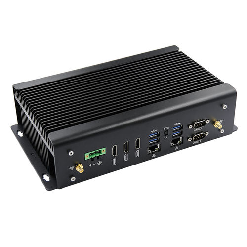 Barebone-PC - ITD-MNPC-I5/I7-xxxxxH - Shenzhen ITD Display Equipment Co., LTD - Expansion / Edge / Box
