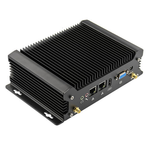 Barebone-PC - ITD-MNPC-I3/I5/I7-xxxxxx - Shenzhen ITD Display Equipment Co., LTD - Expansion / Edge / Box