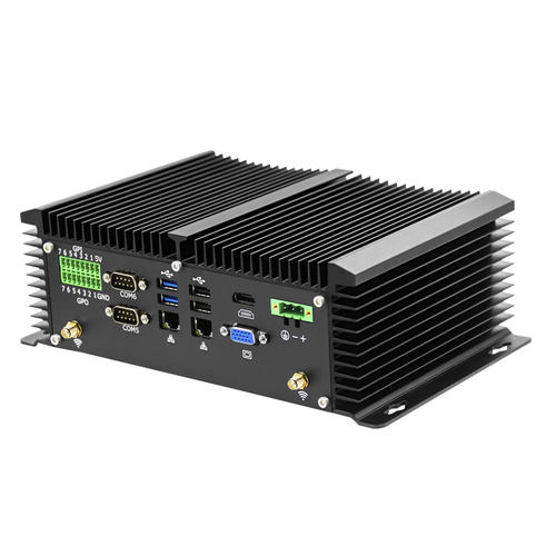 Barebone-PC - ITD-MNPC-xxxxxU - Shenzhen ITD Display Equipment Co., LTD - Expansion / Edge / Box