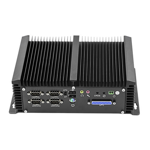 Barebone-PC - ITD-MNPC-J1900B  - Shenzhen ITD Display Equipment Co., LTD - Expansion / Box / embedded