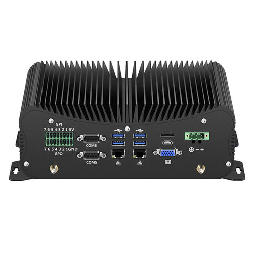 Box-PC - ITD-MNPC-I3/I5/I7B  - Shenzhen ITD Display Equipment Co., LTD - embedded / Intel® Core i5 / Intel® Core i7