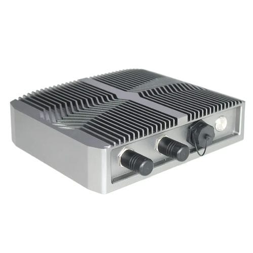 Barebone-PC - ITD-MNPC-IPJ1900 - Shenzhen ITD Display Equipment Co., LTD - Expansion / Box / Desktop