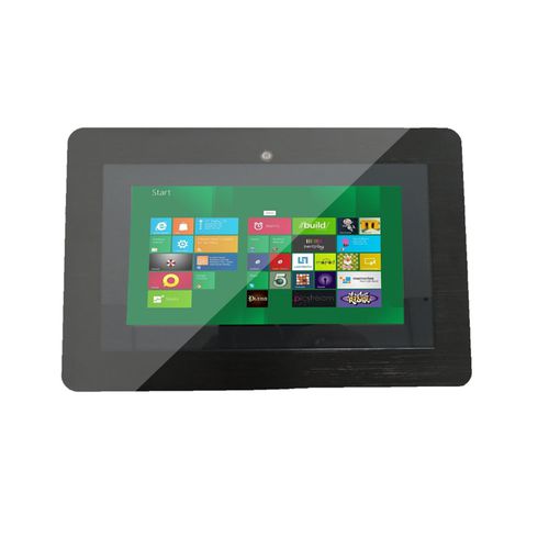 LCD-Monitor - ITD07CMG1IPA1 - Shenzhen ITD Display Equipment Co., LTD - kapazitive Projektionstechnologie / mit resisitivem Touchscreen / mit LED-Rückbeleuchtung