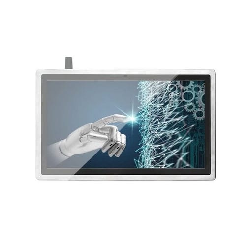 Panel-PC / LCD - ITD18PPCG1IP**-69K - Shenzhen ITD Display Equipment Co., LTD - mit LED-Rückbeleuchtung / mit kapazitivem PCAP-Touchscreen / mit resisitivem Touchscreen