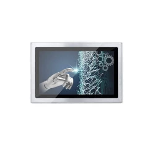 Panel-PC / LCD - ITD07PPCG1IP**-69K - Shenzhen ITD Display Equipment Co., LTD - mit LED-Rückbeleuchtung / mit kapazitivem PCAP-Touchscreen / mit resisitivem Touchscreen