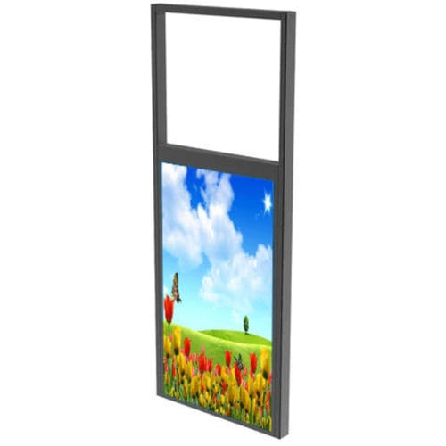 LCD-Display - ITD55CM-D01 - Shenzhen ITD Display Equipment Co., LTD - 1920 x 1080 / 55" / Industrie