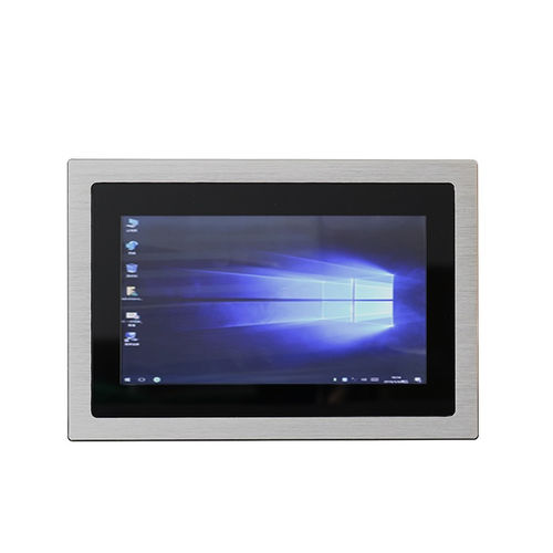 7"-Monitor - ITD07PMN1X1 - Shenzhen ITD Display Equipment Co., LTD - LCD / mit kapazitivem PCAP-Touchscreen / mit LED-Rückbeleuchtung