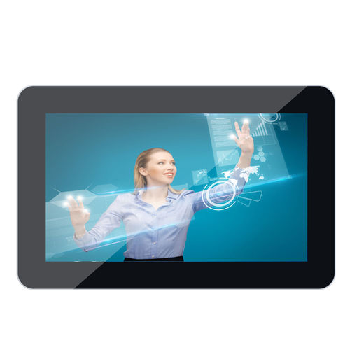 Panel-PC / 7" - ITD07PPCG1K** - Shenzhen ITD Display Equipment Co., LTD - LCD / mit LED-Rückbeleuchtung / mit kapazitivem PCAP-Touchscreen