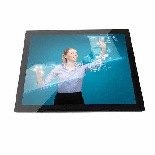 Panel-PC / 19" - ITD19PPCG1K** - Shenzhen ITD Display Equipment Co., LTD - LCD / mit LED-Rückbeleuchtung / mit kapazitivem PCAP-Touchscreen