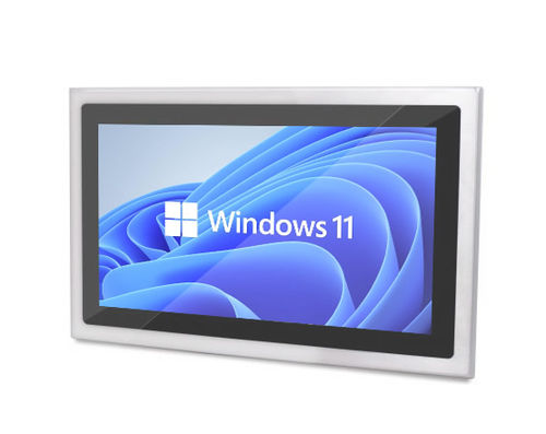 LCD-Monitor - ITD101CMx1IPS1-69K - Shenzhen ITD Display Equipment Co., LTD - mit Touchscreen / für Lebensmittelanwendungen / für die Automobilindustrie