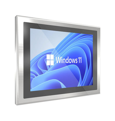 LCD-Monitor - ITD10CMx1IPS1-69K - Shenzhen ITD Display Equipment Co., LTD - mit Touchscreen / für Lebensmittelanwendungen / für die Automobilindustrie