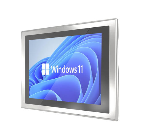 LCD-Monitor - ITD12CMx1IPS1-69K - Shenzhen ITD Display Equipment Co., LTD - mit Touchscreen / für Lebensmittelanwendungen / für die Automobilindustrie