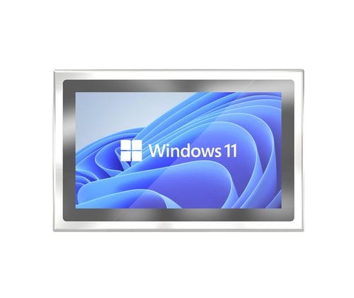 LCD-Monitor - ITD13CMx1IPS1-69K - Shenzhen ITD Display Equipment Co., LTD - mit Touchscreen / für Lebensmittelanwendungen / für pharmazeutische Anwendungen