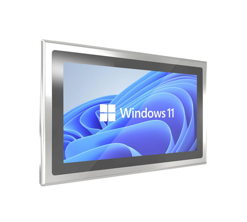 LCD-Monitor - ITD13CMx1IPS1-69K - Shenzhen ITD Display Equipment Co., LTD - mit Touchscreen / für Lebensmittelanwendungen / für die Automobilindustrie